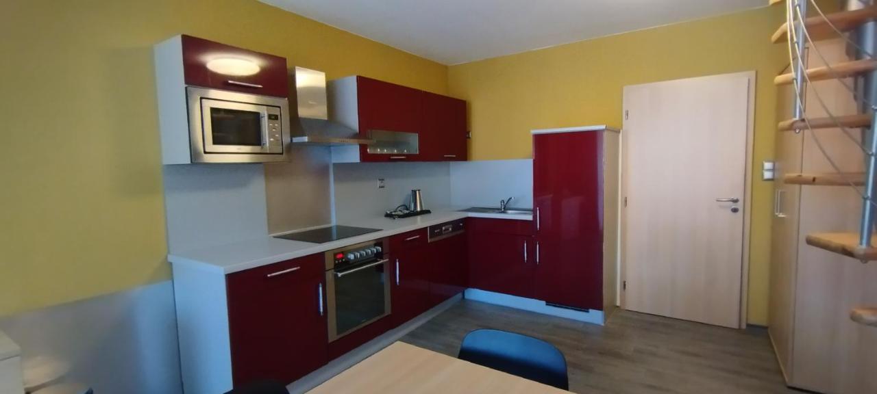 Jbx Resort Hotel Albatros Přední Výtoň 外观 照片