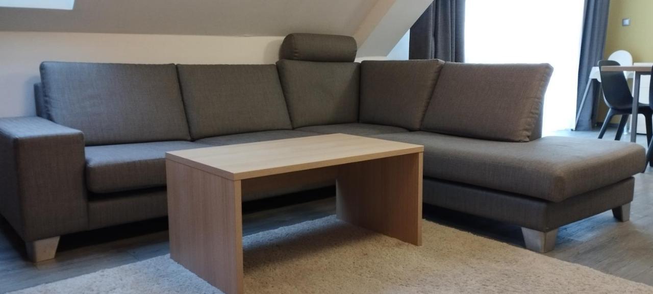 Jbx Resort Hotel Albatros Přední Výtoň 外观 照片