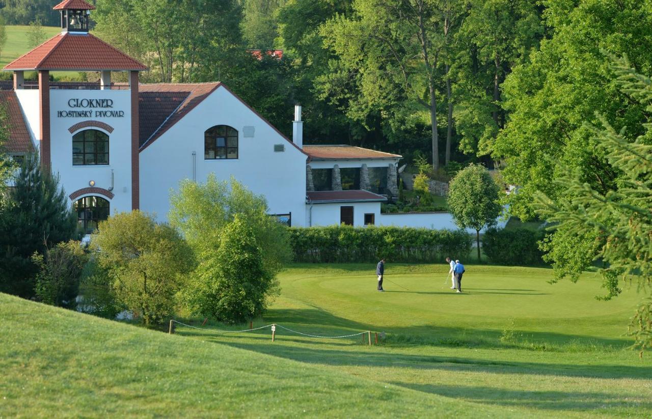 Jbx Resort Hotel Albatros Přední Výtoň 外观 照片