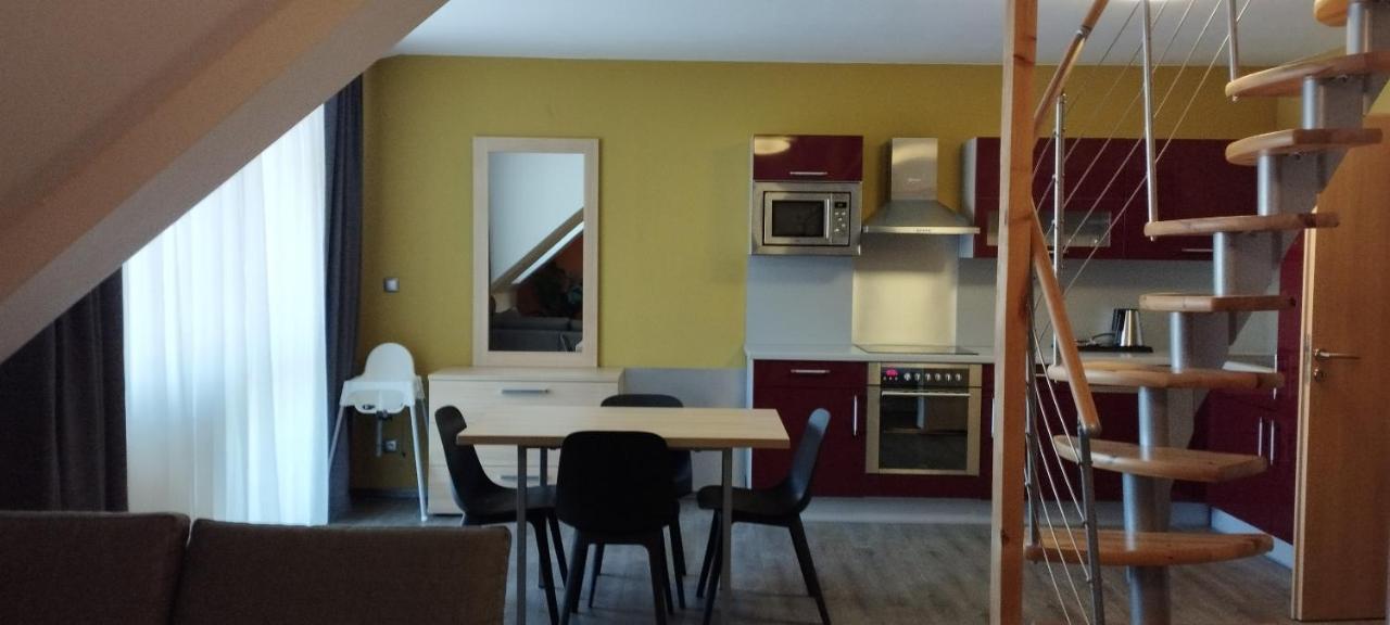 Jbx Resort Hotel Albatros Přední Výtoň 外观 照片