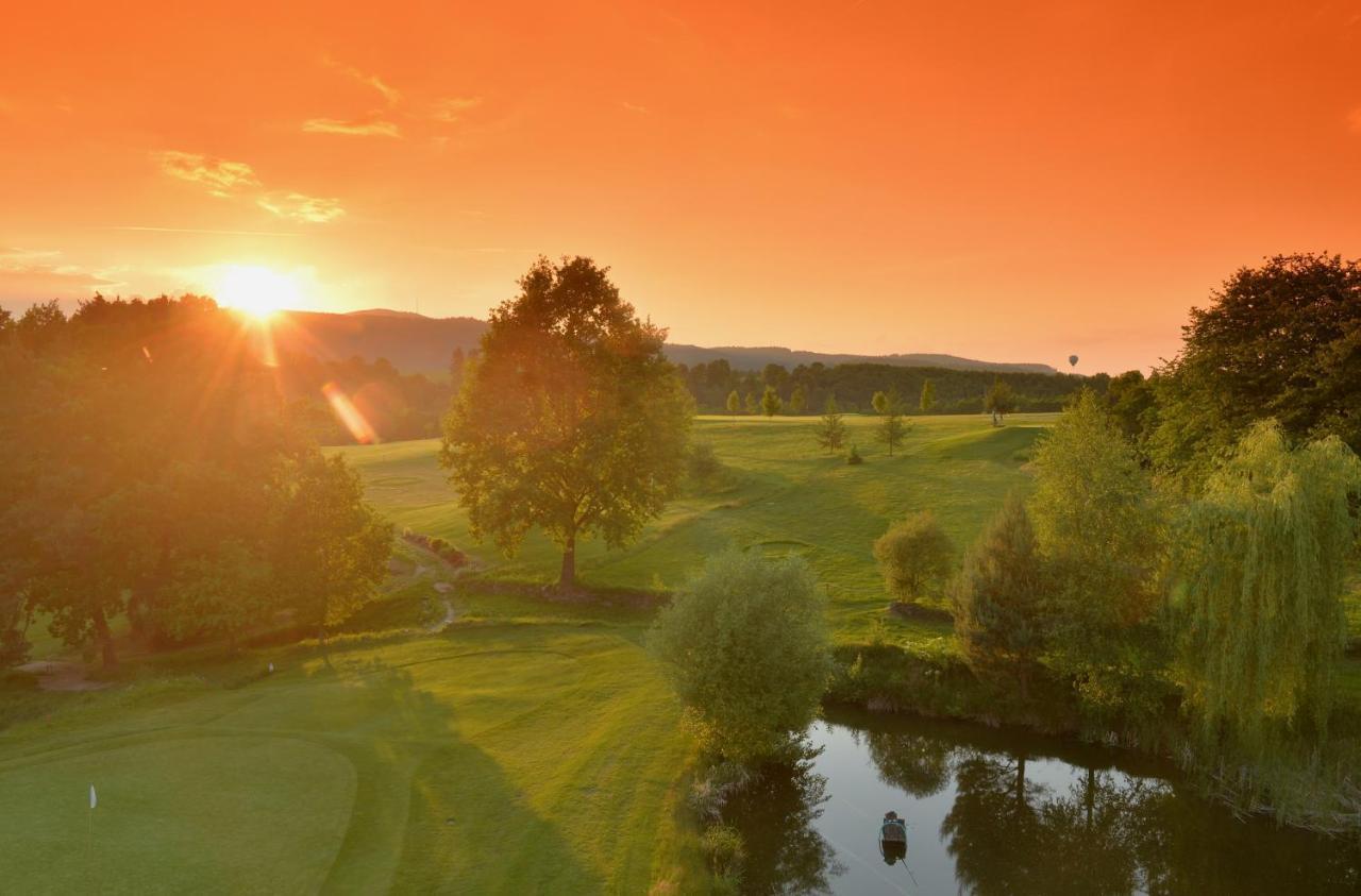 Jbx Resort Hotel Albatros Přední Výtoň 外观 照片