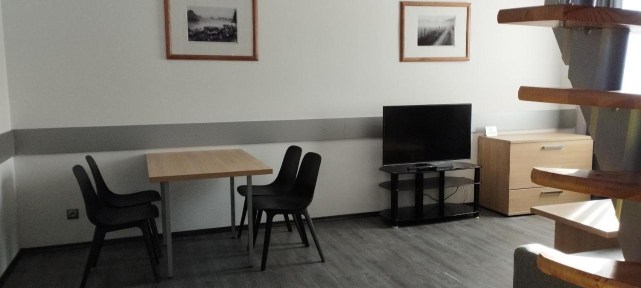 Jbx Resort Hotel Albatros Přední Výtoň 外观 照片