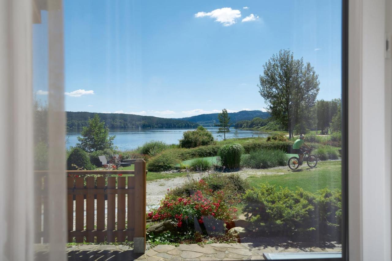 Jbx Resort Hotel Albatros Přední Výtoň 外观 照片