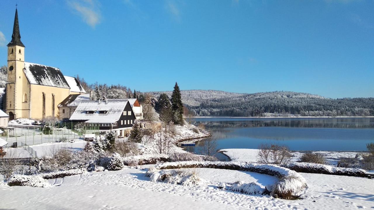 Jbx Resort Hotel Albatros Přední Výtoň 外观 照片